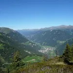 Piz Mondin Apartmán