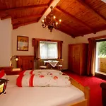 Piz Mondin Apartmán Pfunds