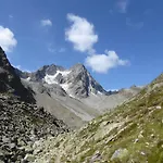 Apartmán Piz Mondin