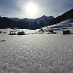 Apartmán Piz Mondin *