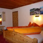 Piz Mondin Apartmán