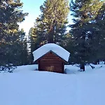 Piz Mondin Apartmán