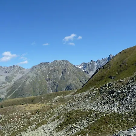 Apartament Piz Mondin