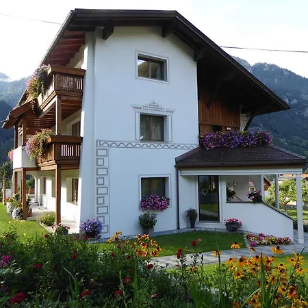 Lägenhet Piz Mondin Pfunds