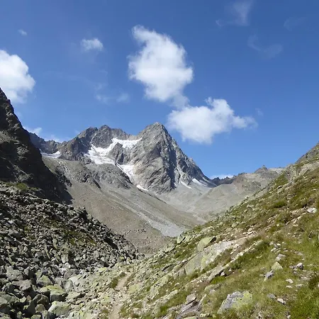 Apartament Piz Mondin