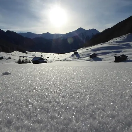 Apartament Piz Mondin *