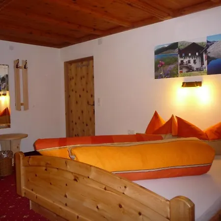 Piz Mondin Apartament