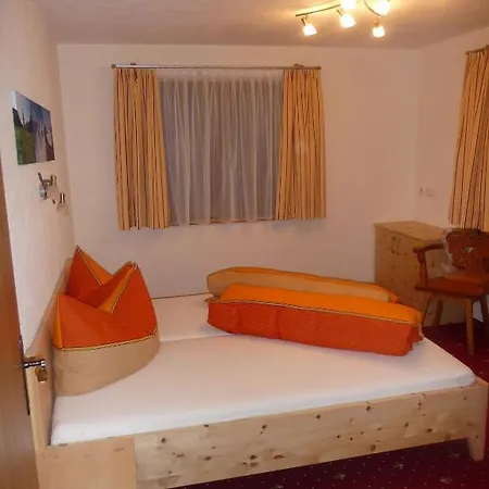 Apartment Apart Piz Mondin *
