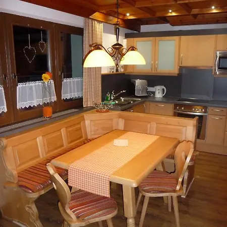 Apart Piz Mondin Apartment *