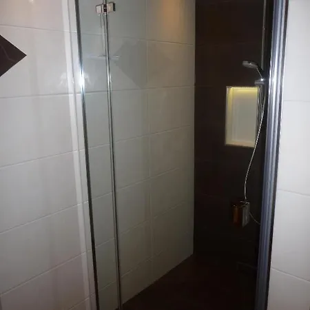 Apartament Piz Mondin Pfunds