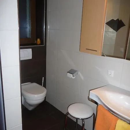 Apartment Apart Piz Mondin
