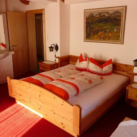 Apartment Apart Piz Mondin *