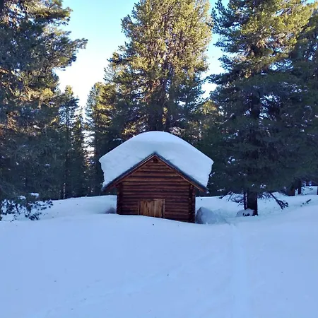 Piz Mondin Apartament