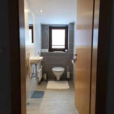 Piz Mondin Apartament *