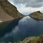 Piz Mondin Апартаменты *