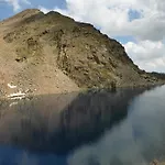 Piz Mondin Апартаменты *