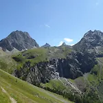 Piz Mondin Апартаменты
