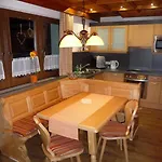 Piz Mondin Апартаменты *