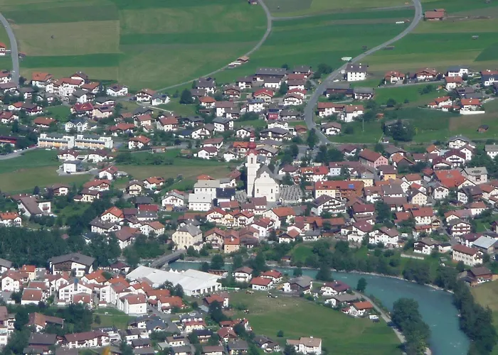 Apartament Piz Mondin