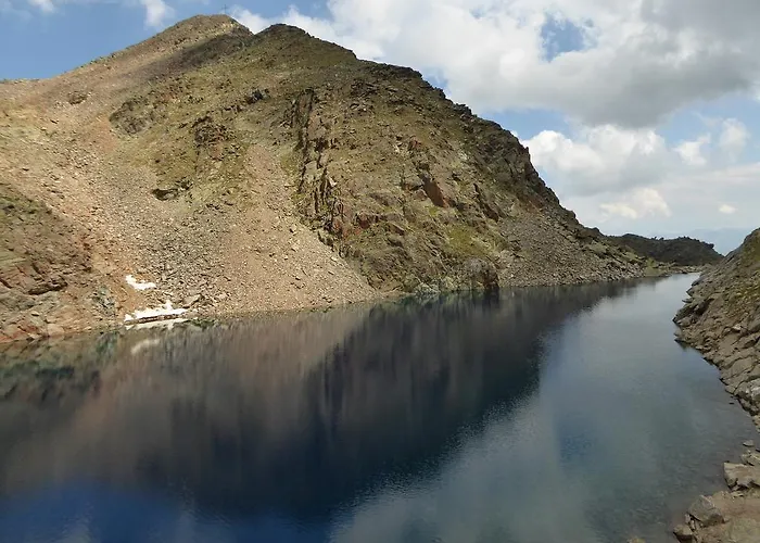 Piz Mondin Apartament *