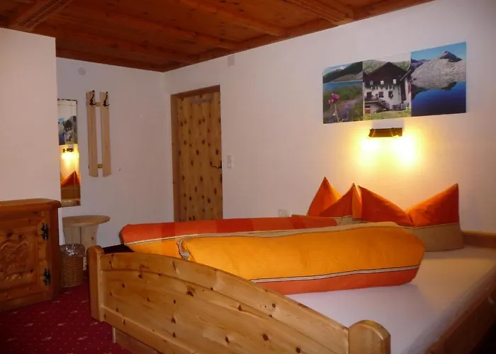 Piz Mondin Apartament