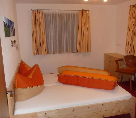 Apartament Piz Mondin *