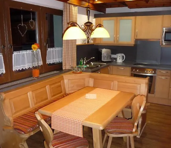 Piz Mondin Apartament *