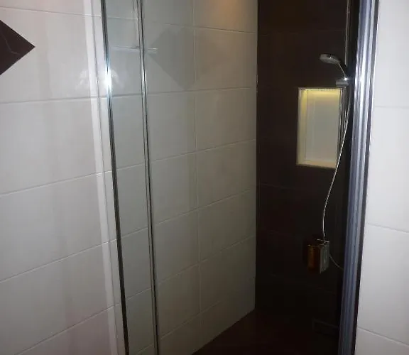 Apartament Piz Mondin Pfunds