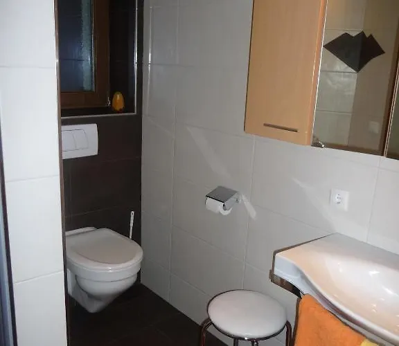 Apartament Piz Mondin